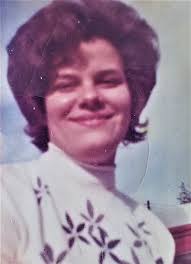 Obituary for Evelyn (Pierce) Smith