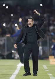 Hugo Sánchez