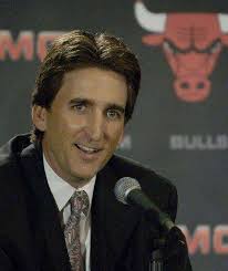Ready or not, Del Negro gets set to lead Bulls