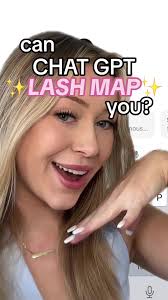 Ellie Smith Eyelashes