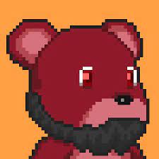 Bearstyle Nft Is Coming Soon In 2021 Discord Mario Characters Scooby Doo