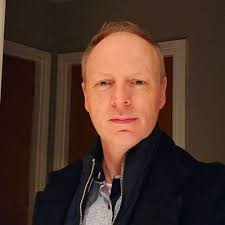 Paul Glennon (@paulglenno)