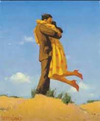 Dipinto Jack Vettriano Nel 2020 Dipinti Jack Vettriano Coppie