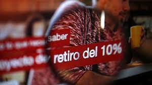 Qué se sabe de la nueva propuesta y cuándo. Cuarto Retiro De 10 Populismo Legislativo Y Cambio De Modelo El Mostrador
