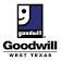 Goodwill West Texas logo