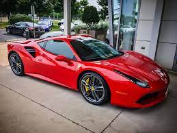 Sf90 spider là biến thể mui trần của sf90 stradale. Ferrari 488 Gtb Yourcar