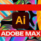 Adobe MAX 2025 event image