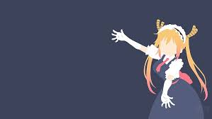 We did not find results for: Hd Wallpaper Anime Miss Kobayashi S Dragon Maid Tohru Miss Kobayashi S Dragon Maid Wallpaper Flare