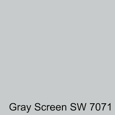 Get design inspiration for painting projects. Connected Gray Coordinating Colors And Color Schemes