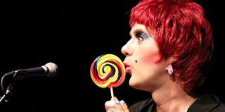 Evening of drag and music entertainment for those affected by HIV