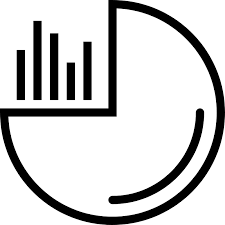 Pie Chart Vector Svg Icon 85 Svg Repo Free Svg Icons