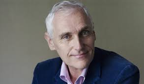 Arthur Japin: 'Ik schaam me ervoor dat ik ooit vlees heb gegeten'