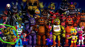Funny fnaf sfm animations (best five nights at freddy's animation compilation)subscribe: Five Nights At Freddy S 4 Fnaf World Five Nights At Fnaf 4 Halloween Teasers 1100x596 Wallpaper Teahub Io