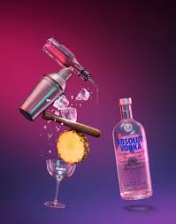 Morgan Lockyer Photographers Agent Advertising Photography And Production Drink 16 Advertising Photography Absolut Vodka Photography Products