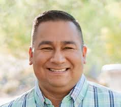 Ramon Arnold (Arnulfo) Ruiz