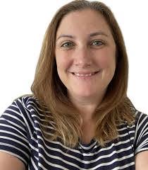 Jennifer Shakespeare's Instagram, Twitter & Facebook