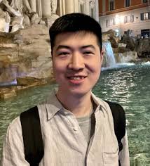 Kaiwen Wu's Homepage