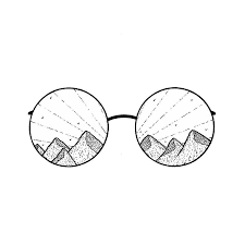 Simple Hippie Drawings Easy Good View Tattoo Semi Permanent Tattoos By Inkbox In 2021 Hippie Drawing Art Drawings Simple Easy Doodles Drawings easy doodles drawings