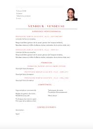 Exemple De Cv Elegant Modeles De Lettres Exemple Cv Modele Cv
