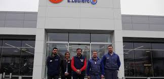 We did not find results for: Bayeux Le Leclerc A Un Centre Auto