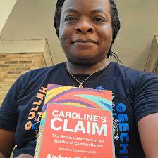 🧓🏾 Dr. Emory Campbell: Still Holding the Line Raised