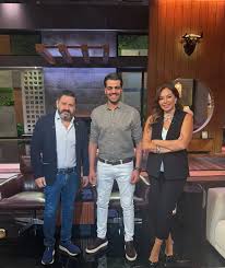 Tamer Saad (@tamersaad1) • Instagram photos and videos