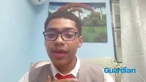 16-year-old Exuma student accepted into Harvard University