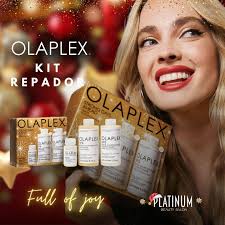 Platinum Beauty Salon