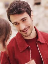 Marcello: The Essential Element Every Girl Needs