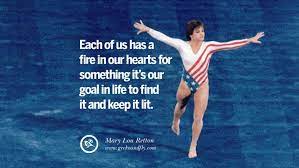 31 Inspirational Quotes By Olympic Athletes On The Spirit Of Sportsmanship Olympic Quotes Athlete Quotes Inspirational Quotes