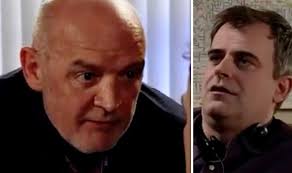 Coronation Street spoilers: Pat Phelan plots to KILL Steve McDonald 'You're  a dead man'