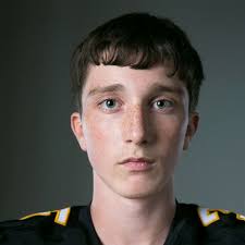 Micah Rees' High School Career Home