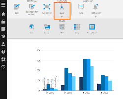 Share Or Export Your Work Design View Documentation