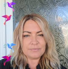 Lisa Camp's Instagram, Twitter & Facebook