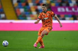 Der 19 jahre alte abwehrspieler absolvierte am mittwoch bei italiens rekordmeister den obligatorischen. Juventus Why Matthijs De Ligt Isn T Going Anywhere