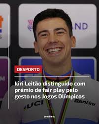 🗞️ Leia mais em  https://bomdia.eu/iuri-leitao-distinguido-com-premio-de-fair-play-pelo-gesto-nos-jogos-olimpicos