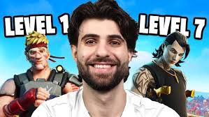 alieen Buchanan fortnite