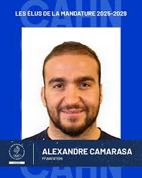 Alexandre Camarasa (@AlexandreCamarasa12) • Facebook