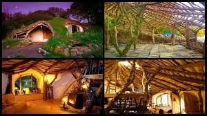 The Hobbit House The Owner Builder Network