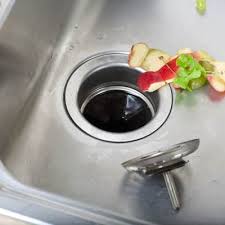 how to clean a smelly garbage disposal