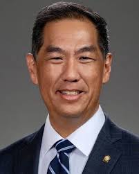 California Association of Healthcare Leaders Career Coaches and Mentors