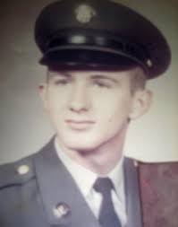 Ronald Bayne Obituary (1950