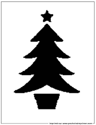 Les bottes sont vertes et son nez est rosi par le froid. Pochoir A Imprimer Pochoir Noel Pochoir Noel Dessin Noel Noel