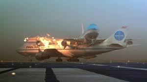 Catastrophic failure refers to the sudden and complete destruction of an object or structure, from massive bridges and cranes, all. Tenerife Airport Disaster Archives The Aviation Geek Club