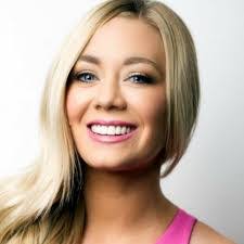 Carly Lehman's Instagram, Twitter & Facebook