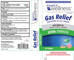 Midwood brands llc is regulated by the u.s. Drug Facts