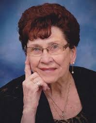 Alberta "Bert" E. (Schoffstall) Leitzel Obituary