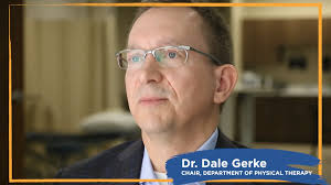 School of Health DPT Introduction 2023