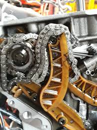 Für steuerketten gibt es keine festen wechselintervalle. Steuerkette Wechseln Bmw F10 520d 184 Ps N47d20c Wir Helfen Ihnen