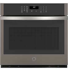 How to steam clean oven ge. Ge 30 Smart Built In Self Clean Single Wall Oven With Never Scrub Racks Jts3000enes Ge Appliances